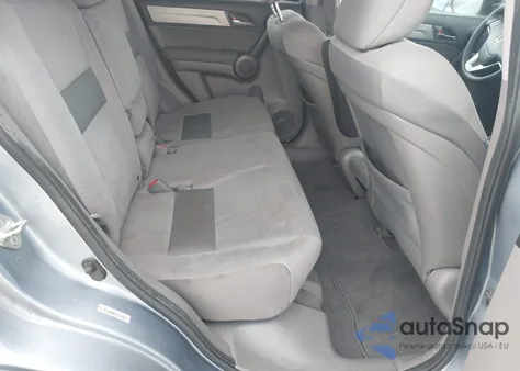 2011 Honda Cr-V Ex из США, поврежденный, VIN 3CZRE3H53BG700596